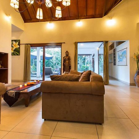 Villa Bali Zen Kerobokan Δωμάτιο φωτογραφία