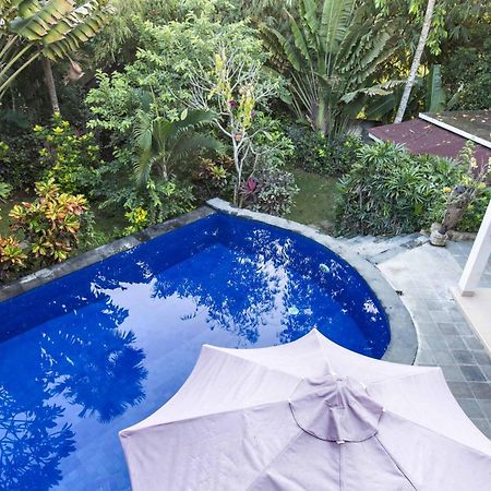 Villa Bali Zen Kerobokan Δωμάτιο φωτογραφία