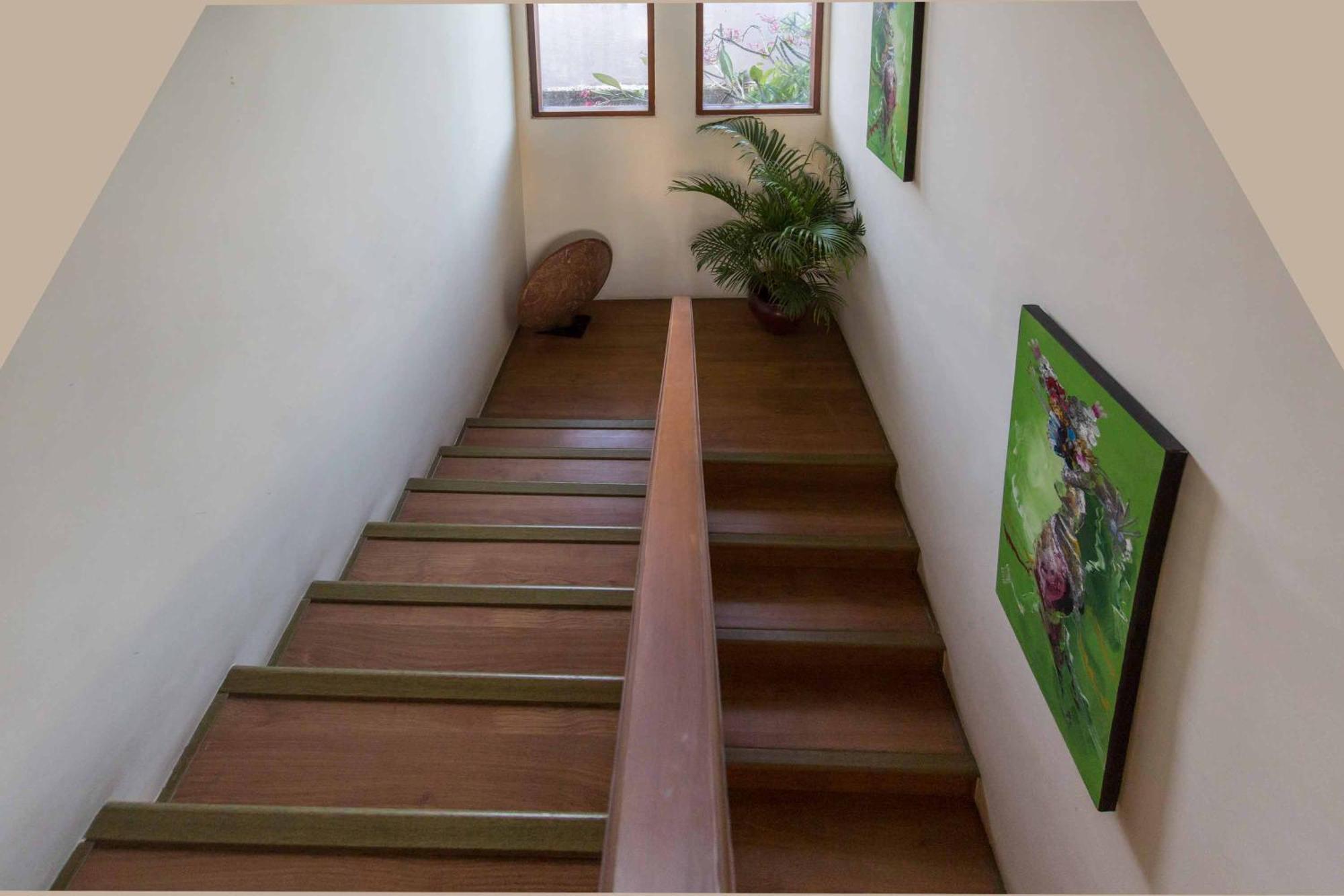Villa Bali Zen Kerobokan Δωμάτιο φωτογραφία