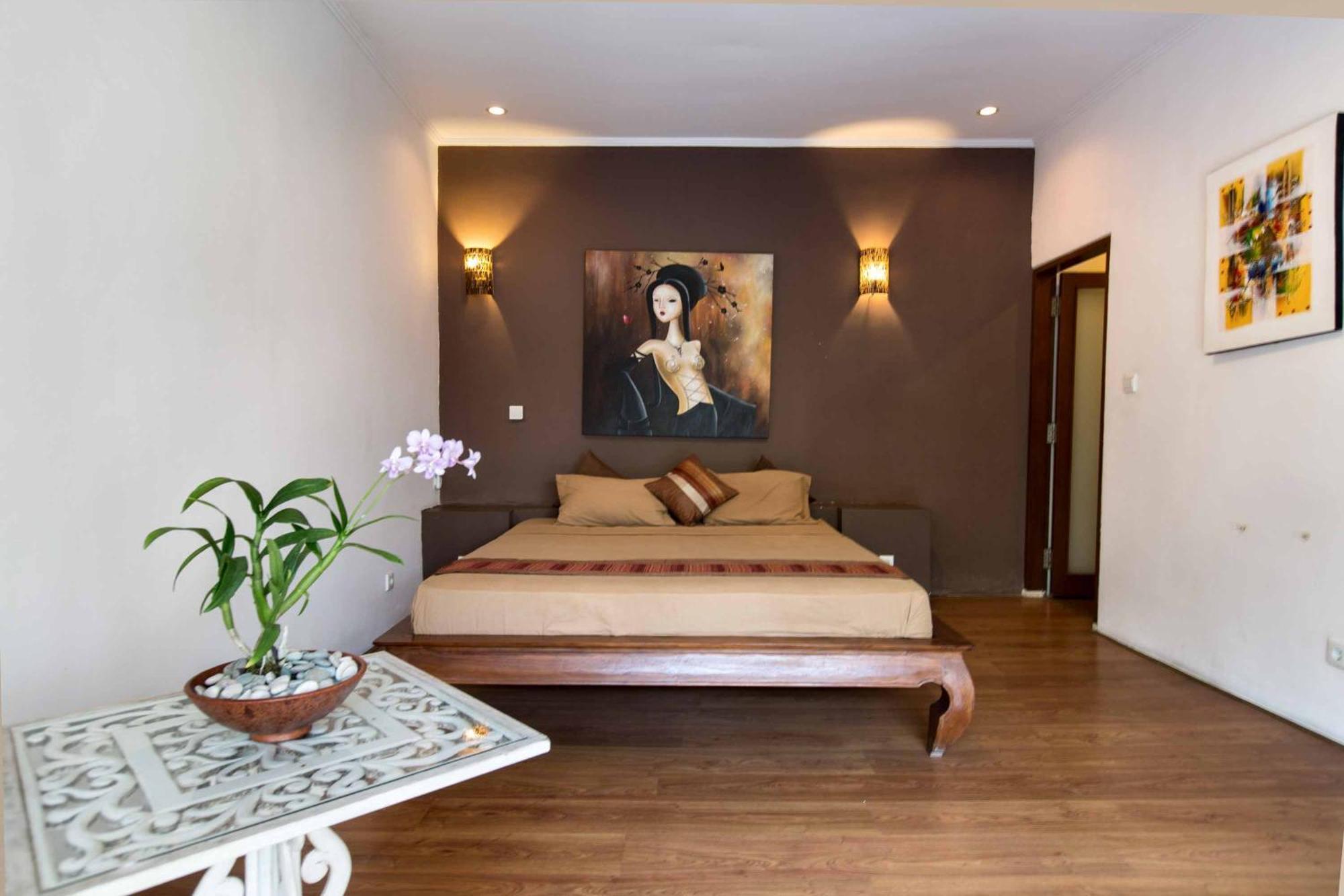 Villa Bali Zen Kerobokan Δωμάτιο φωτογραφία