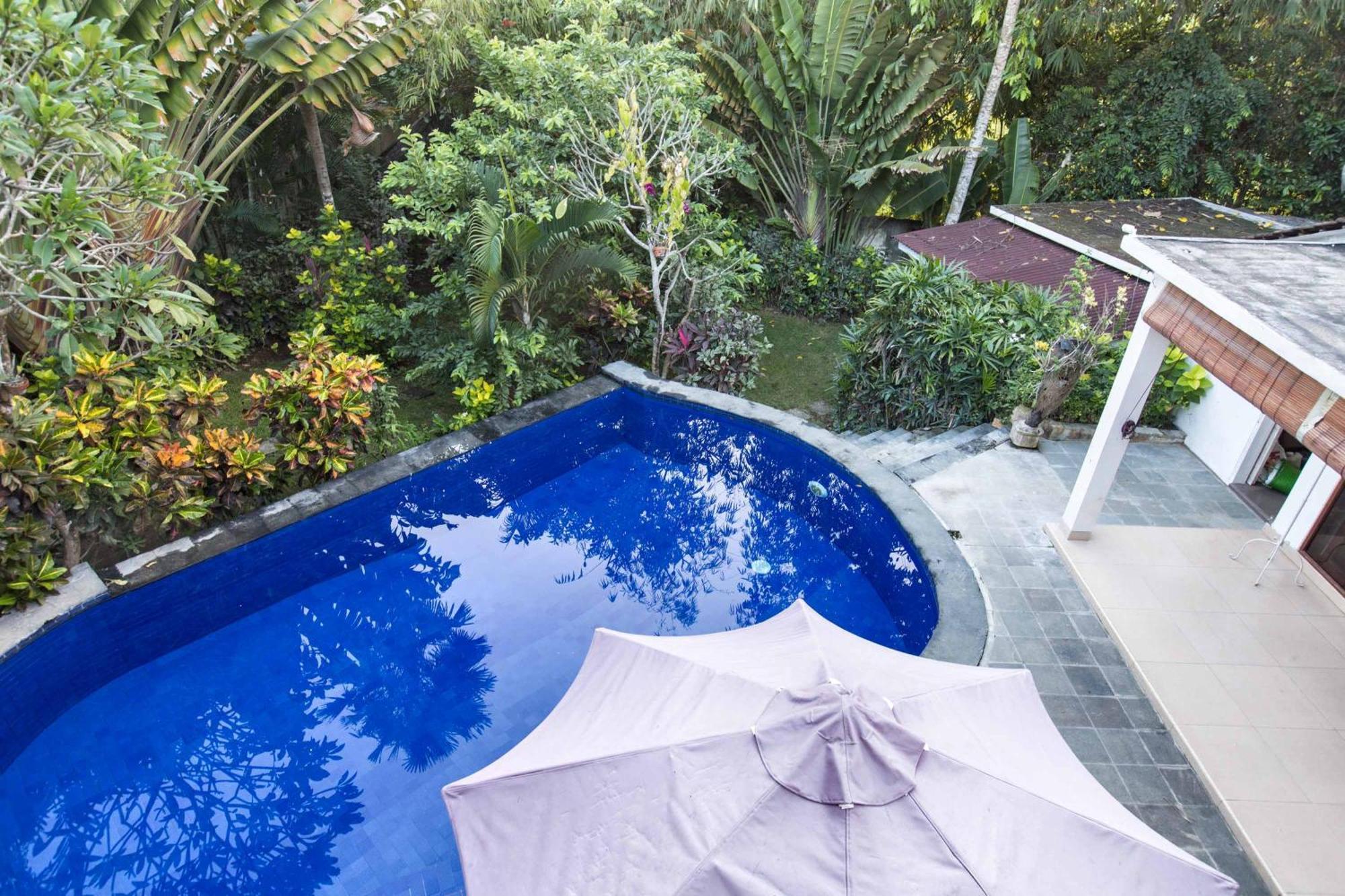 Villa Bali Zen Kerobokan Δωμάτιο φωτογραφία