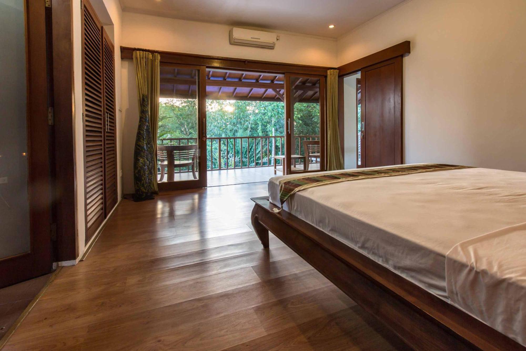 Villa Bali Zen Kerobokan Δωμάτιο φωτογραφία