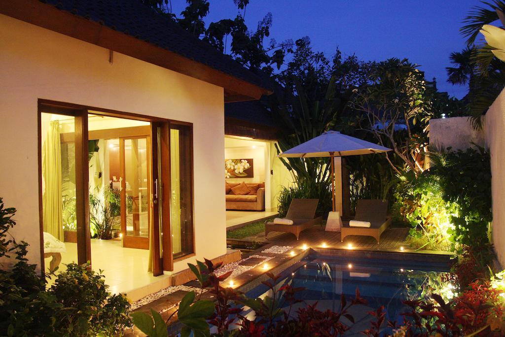 Villa Bali Zen Kerobokan Εξωτερικό φωτογραφία