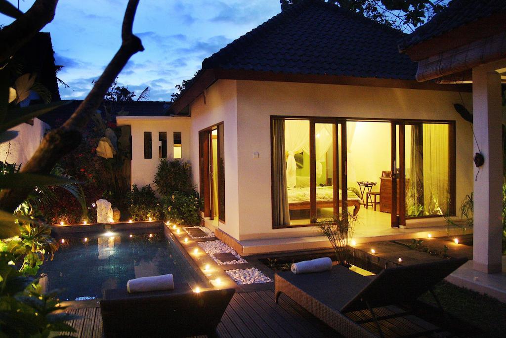 Villa Bali Zen Kerobokan Εξωτερικό φωτογραφία