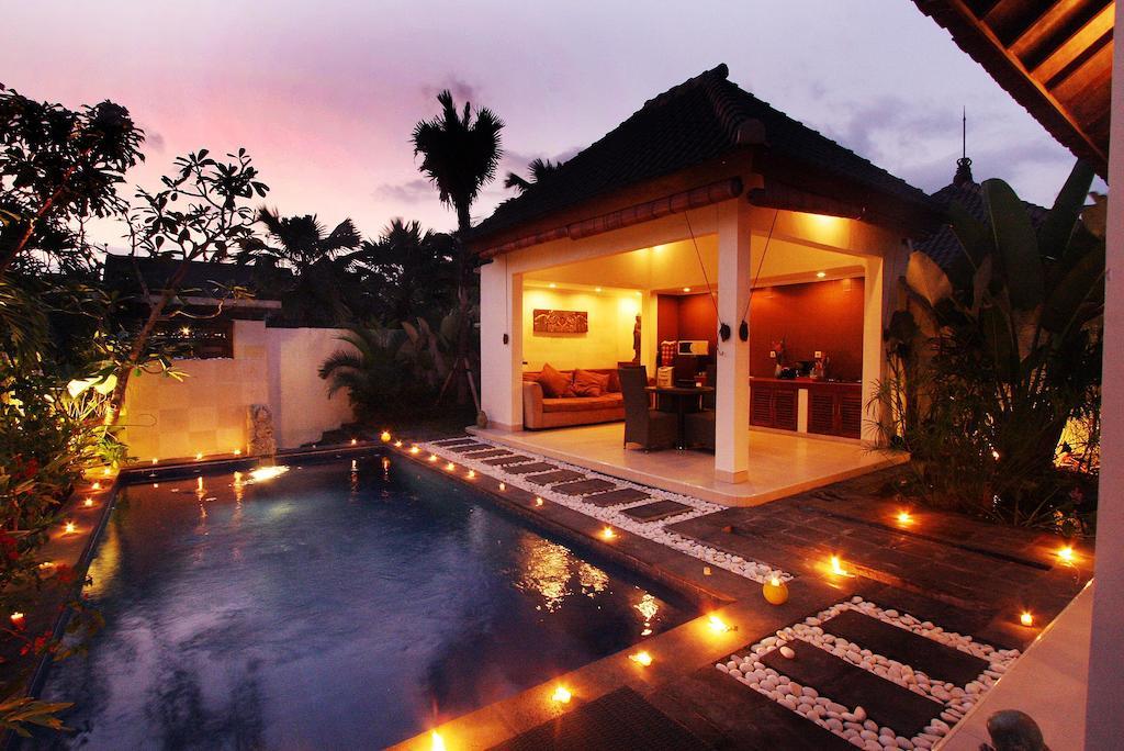 Villa Bali Zen Kerobokan Εξωτερικό φωτογραφία