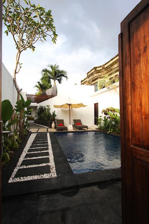 Villa Bali Zen Kerobokan Εξωτερικό φωτογραφία