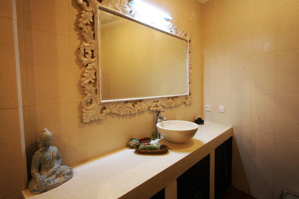 Villa Bali Zen Kerobokan Εξωτερικό φωτογραφία
