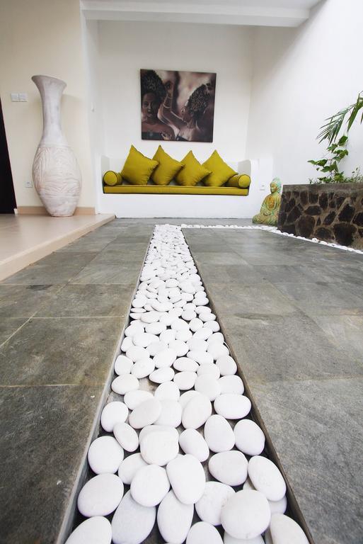 Villa Bali Zen Kerobokan Εξωτερικό φωτογραφία