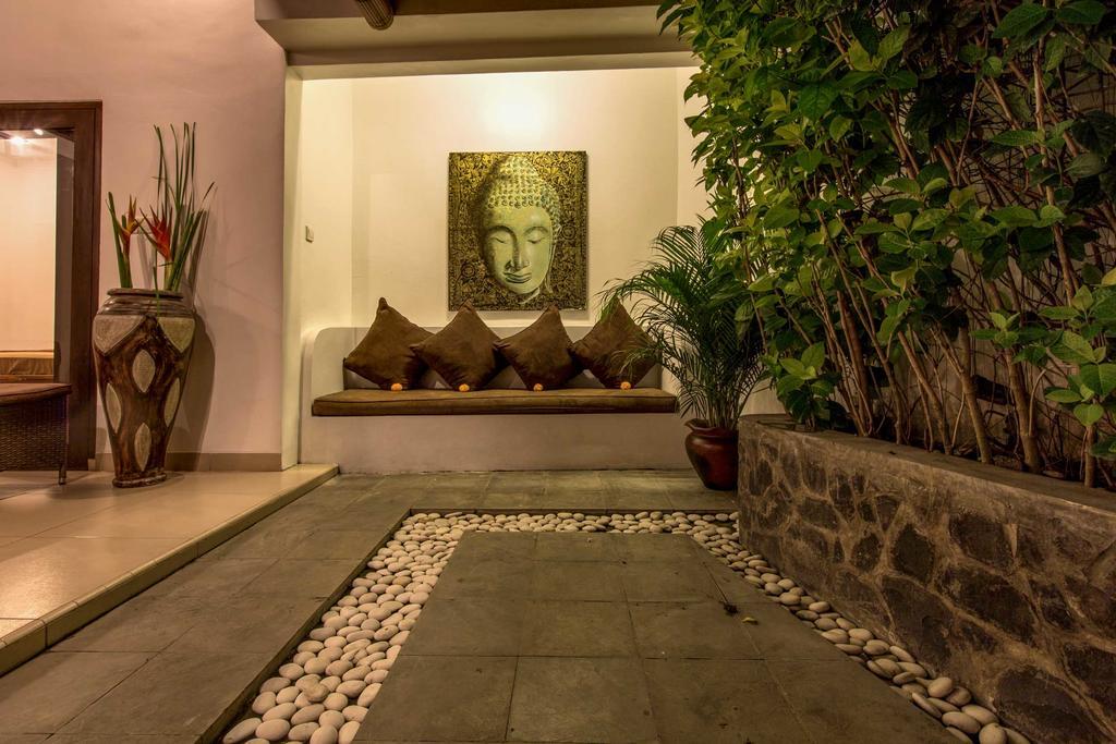 Villa Bali Zen Kerobokan Εξωτερικό φωτογραφία
