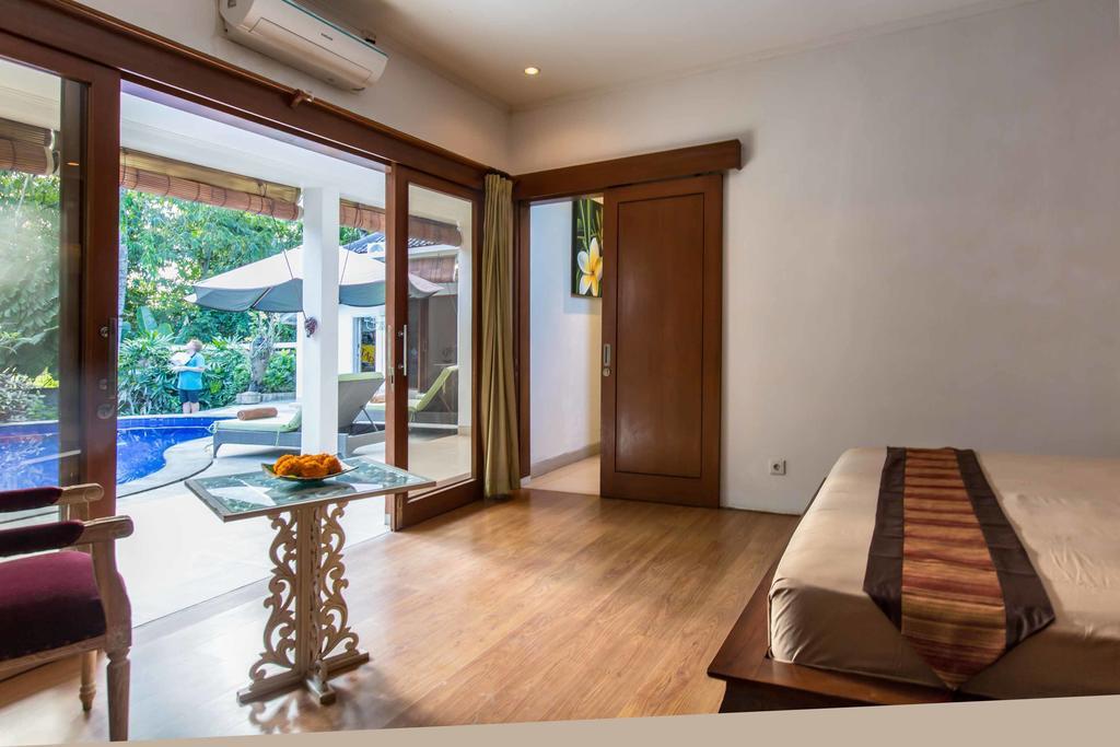 Villa Bali Zen Kerobokan Εξωτερικό φωτογραφία