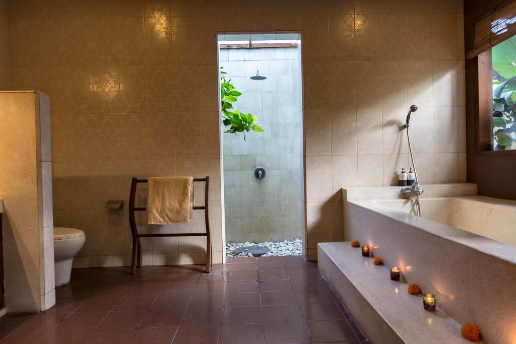 Villa Bali Zen Kerobokan Εξωτερικό φωτογραφία