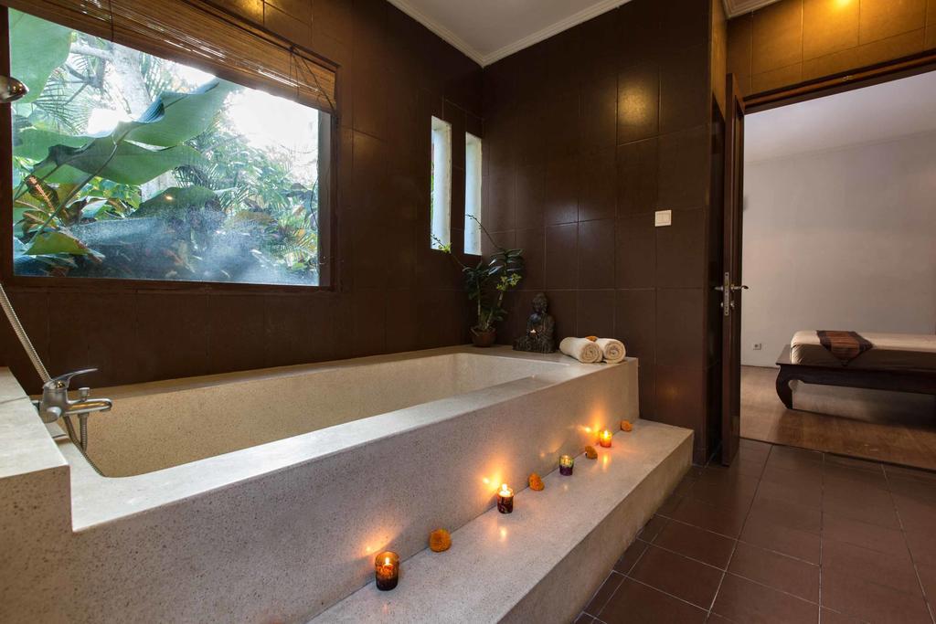 Villa Bali Zen Kerobokan Εξωτερικό φωτογραφία