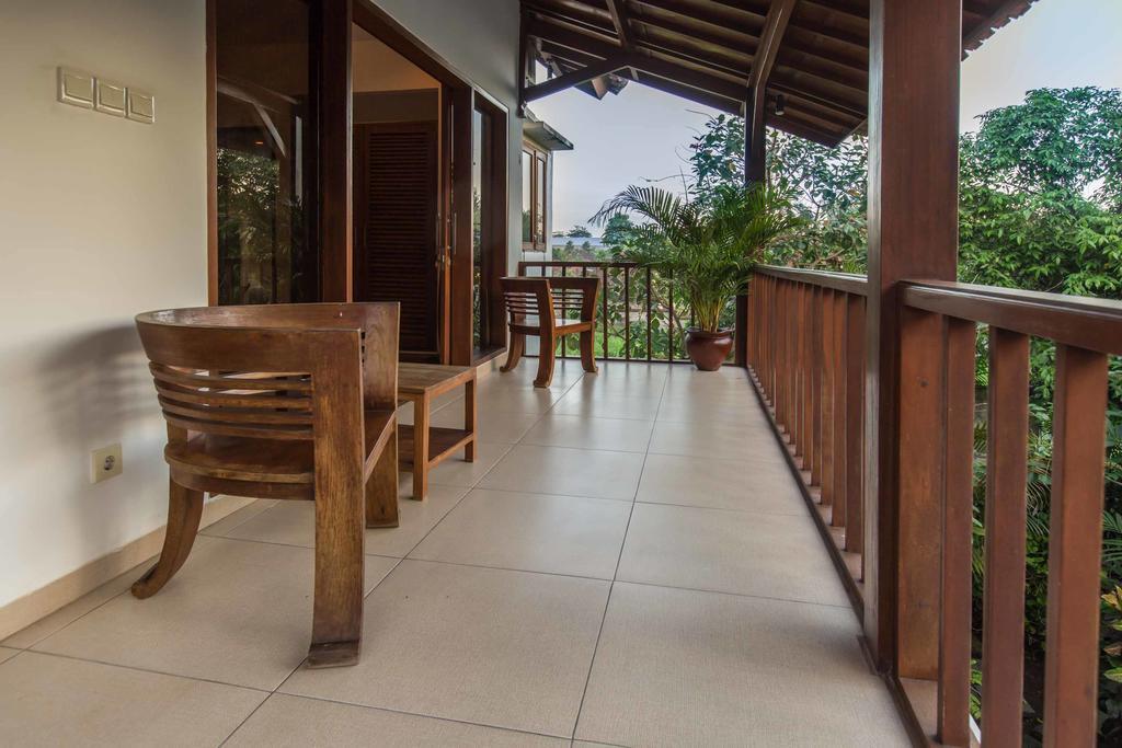 Villa Bali Zen Kerobokan Εξωτερικό φωτογραφία