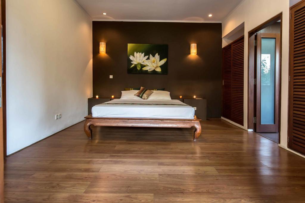 Villa Bali Zen Kerobokan Εξωτερικό φωτογραφία