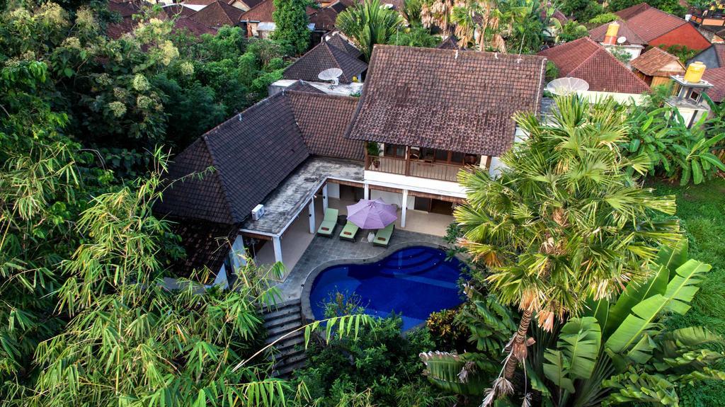 Villa Bali Zen Kerobokan Εξωτερικό φωτογραφία