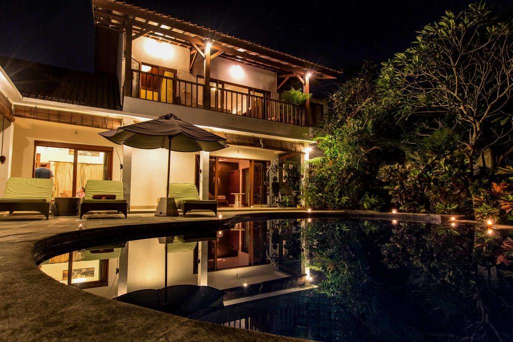 Villa Bali Zen Kerobokan Εξωτερικό φωτογραφία