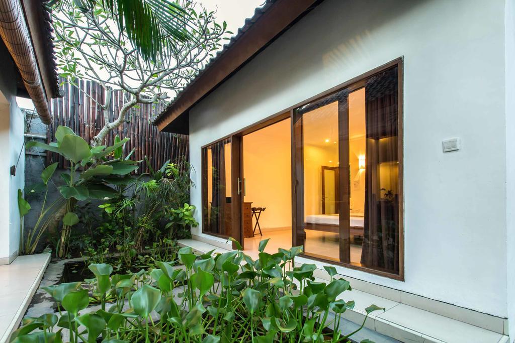 Villa Bali Zen Kerobokan Εξωτερικό φωτογραφία