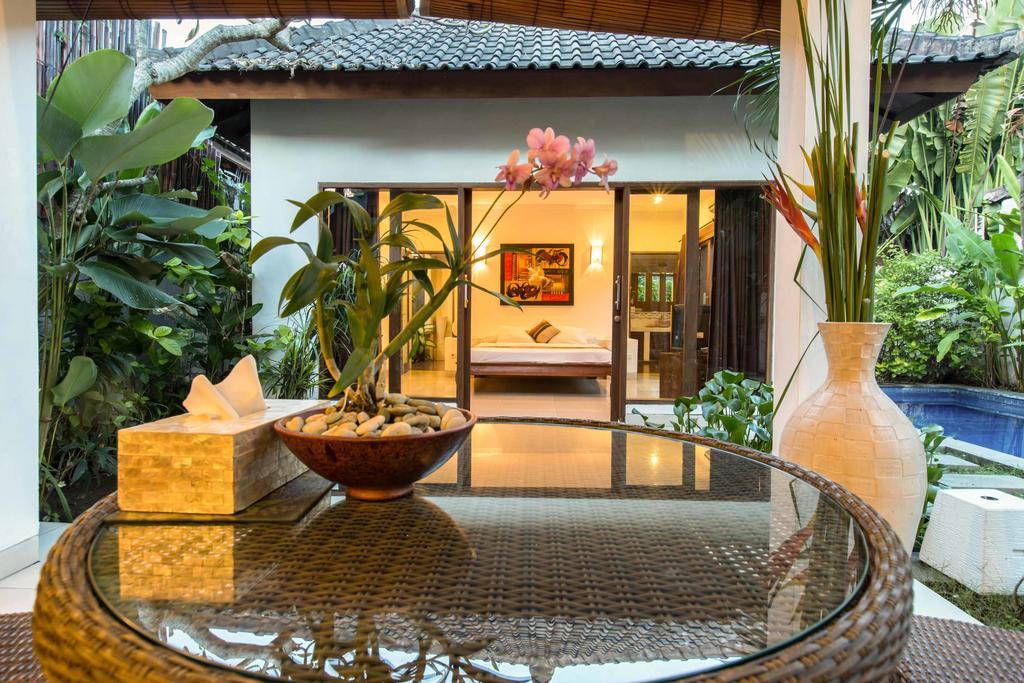Villa Bali Zen Kerobokan Εξωτερικό φωτογραφία