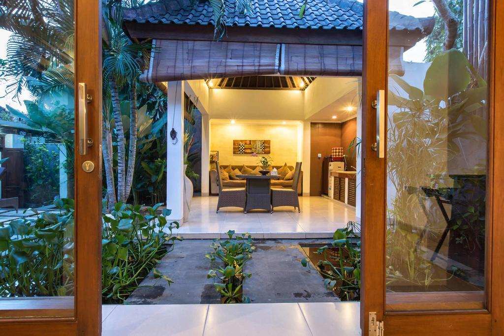 Villa Bali Zen Kerobokan Εξωτερικό φωτογραφία