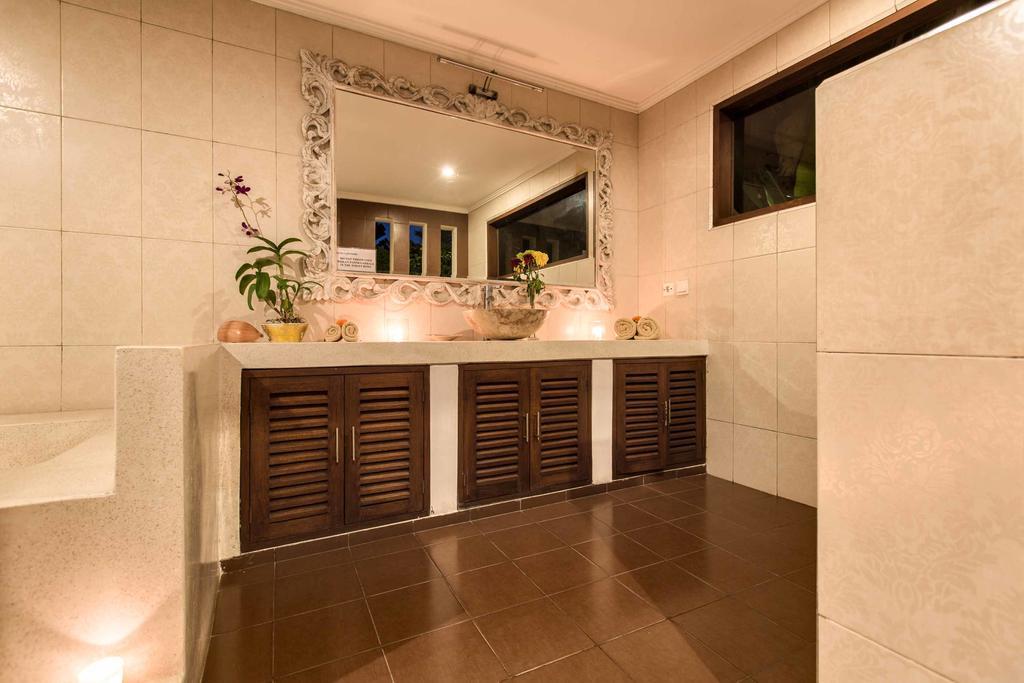 Villa Bali Zen Kerobokan Εξωτερικό φωτογραφία