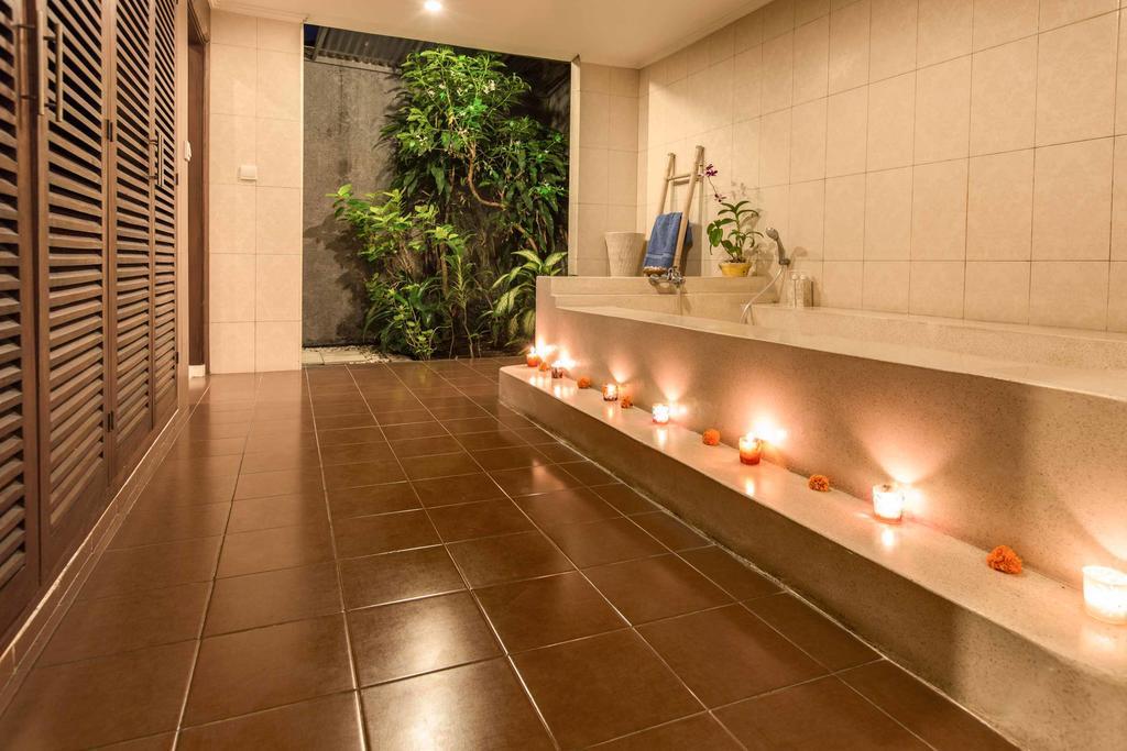 Villa Bali Zen Kerobokan Εξωτερικό φωτογραφία