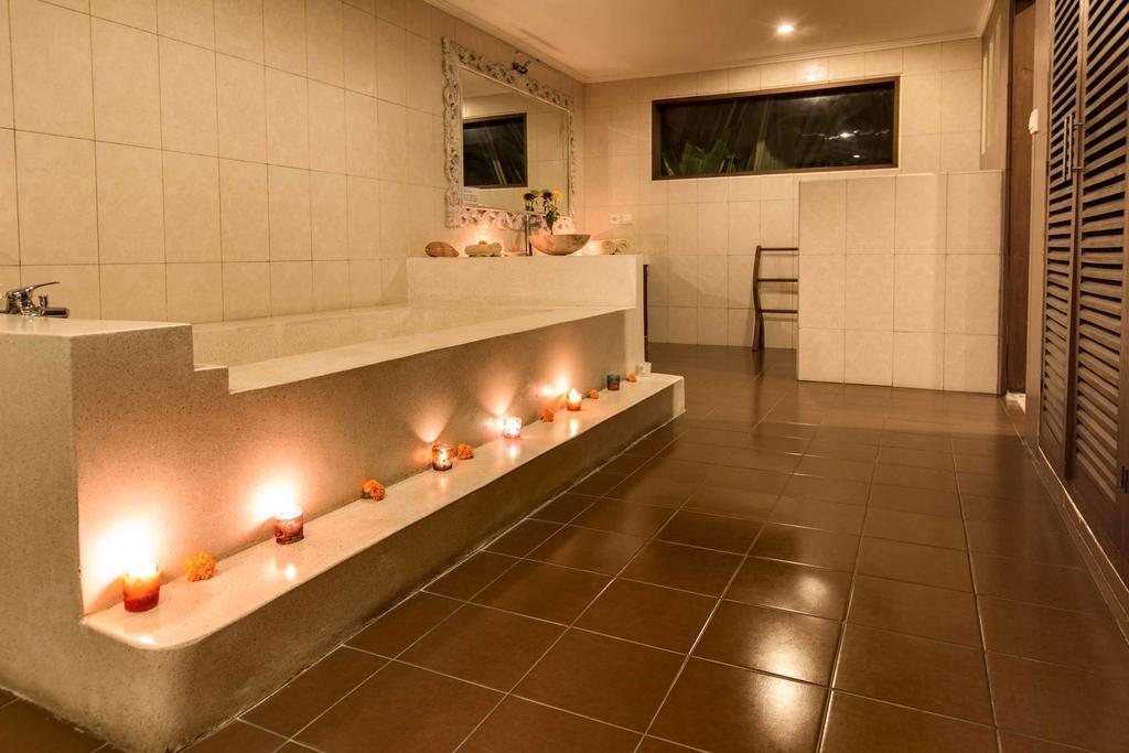 Villa Bali Zen Kerobokan Εξωτερικό φωτογραφία