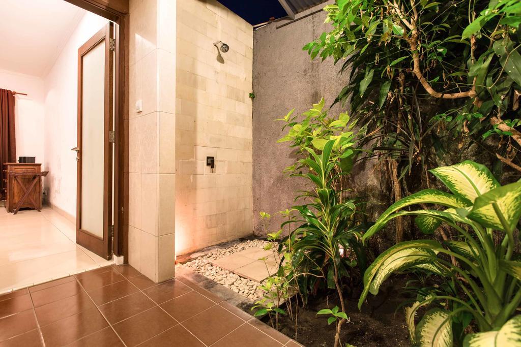 Villa Bali Zen Kerobokan Εξωτερικό φωτογραφία