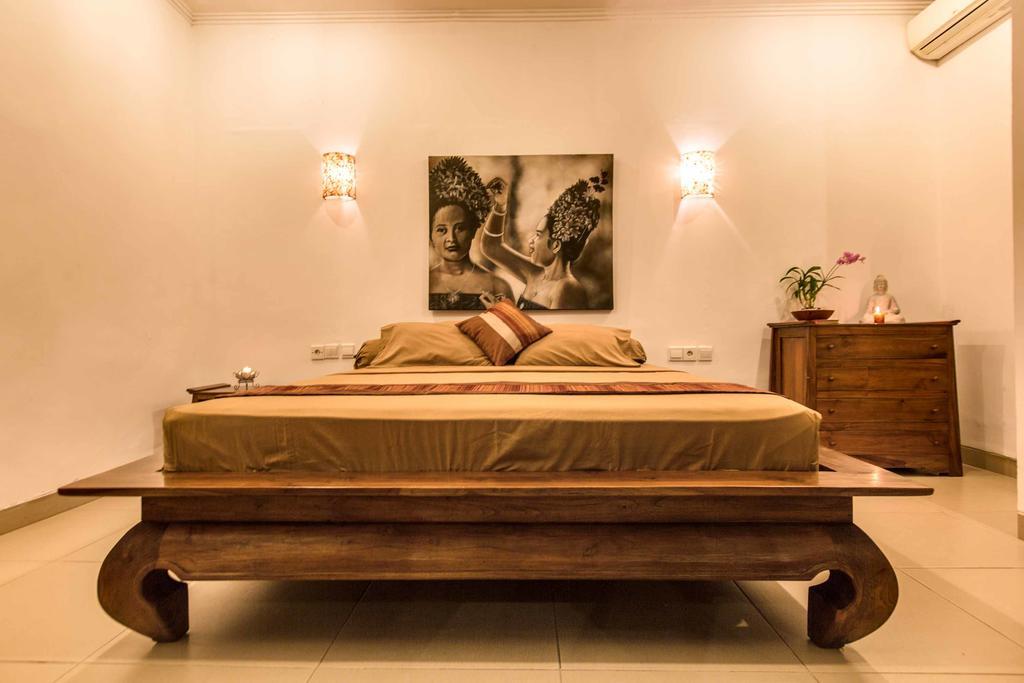 Villa Bali Zen Kerobokan Εξωτερικό φωτογραφία
