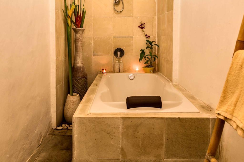 Villa Bali Zen Kerobokan Εξωτερικό φωτογραφία
