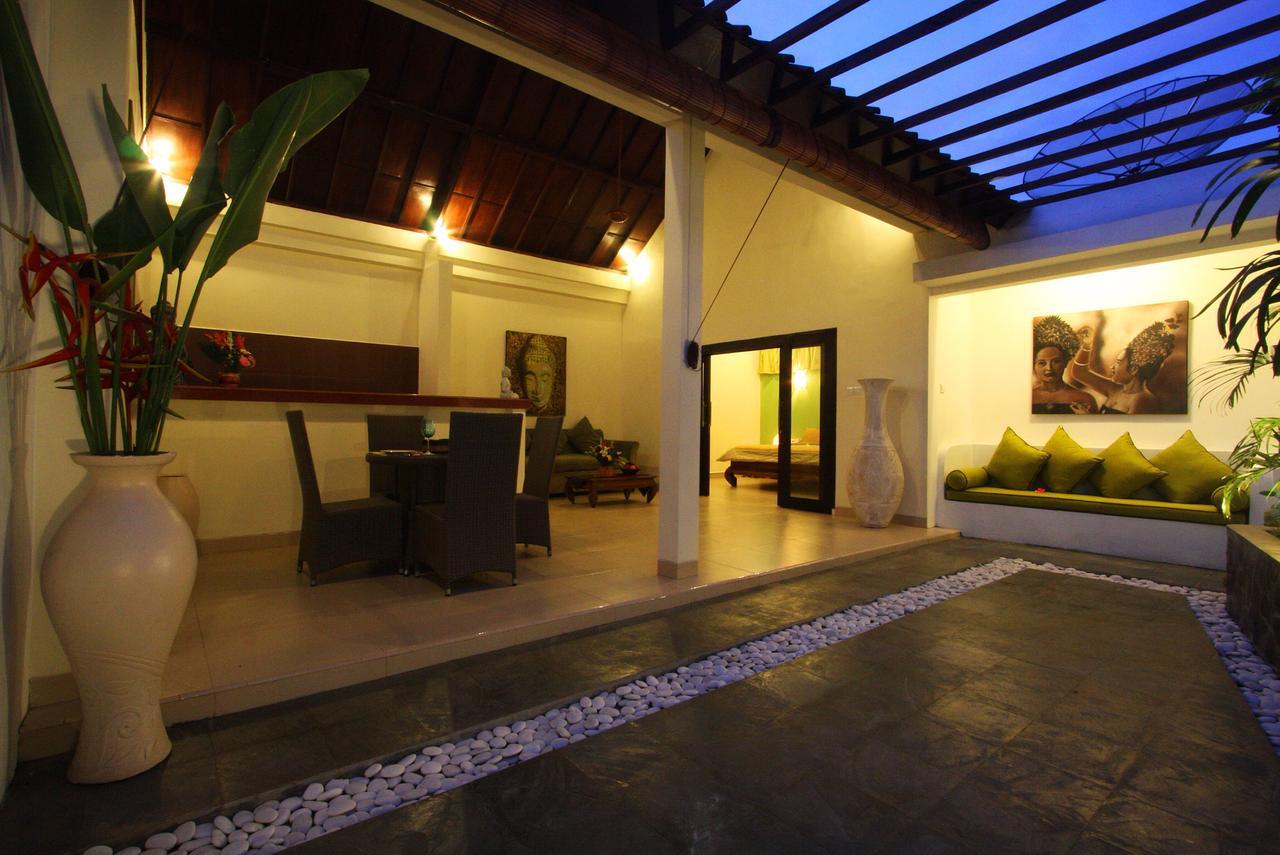 Villa Bali Zen Kerobokan Εξωτερικό φωτογραφία