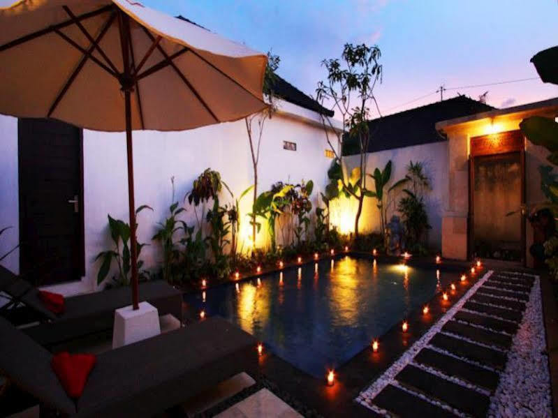 Villa Bali Zen Kerobokan Εξωτερικό φωτογραφία