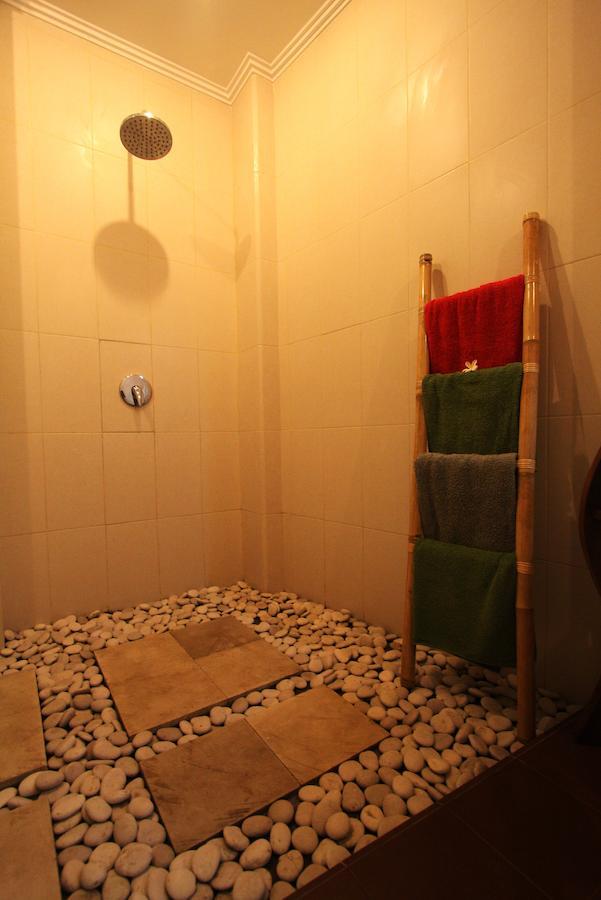 Villa Bali Zen Kerobokan Δωμάτιο φωτογραφία